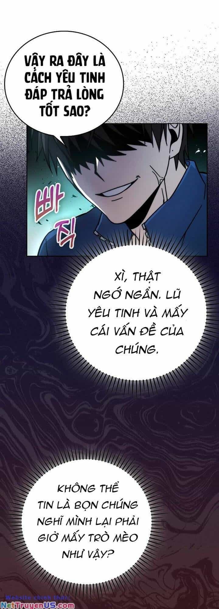 Ma Vương Thăng Cấp Bằng Võ Công - Chương 30 - ảnh 70