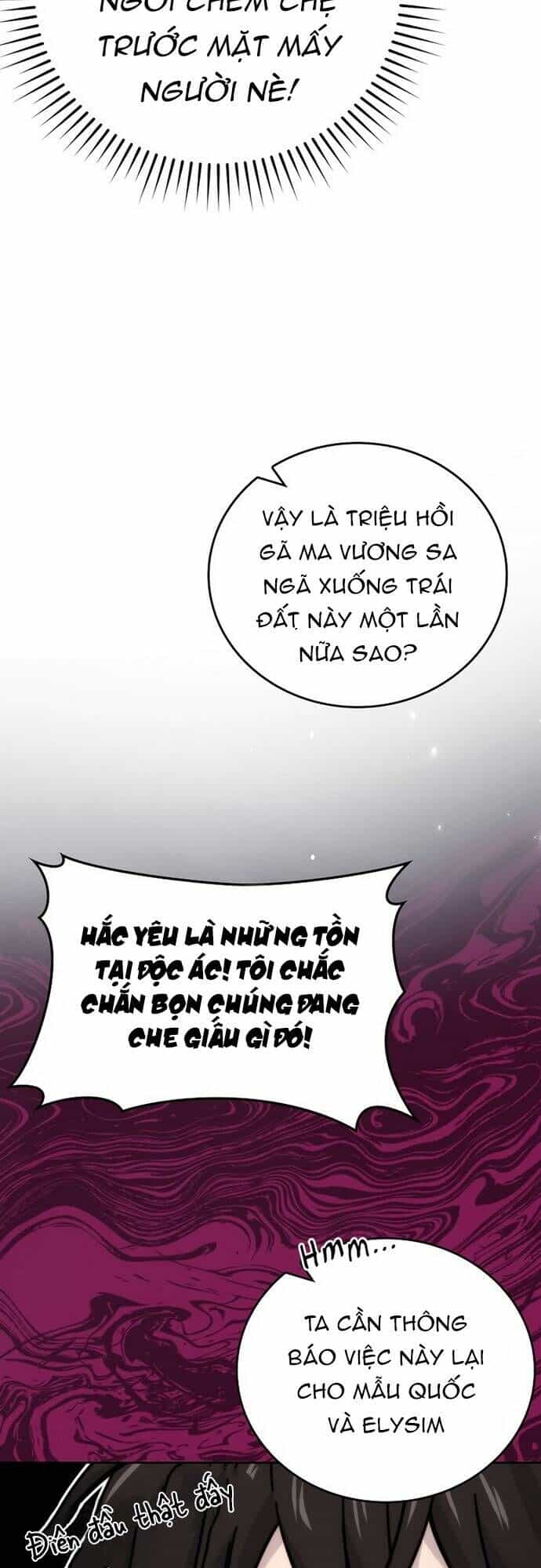 Ma Vương Thăng Cấp Bằng Võ Công - Chương 31 - ảnh 18