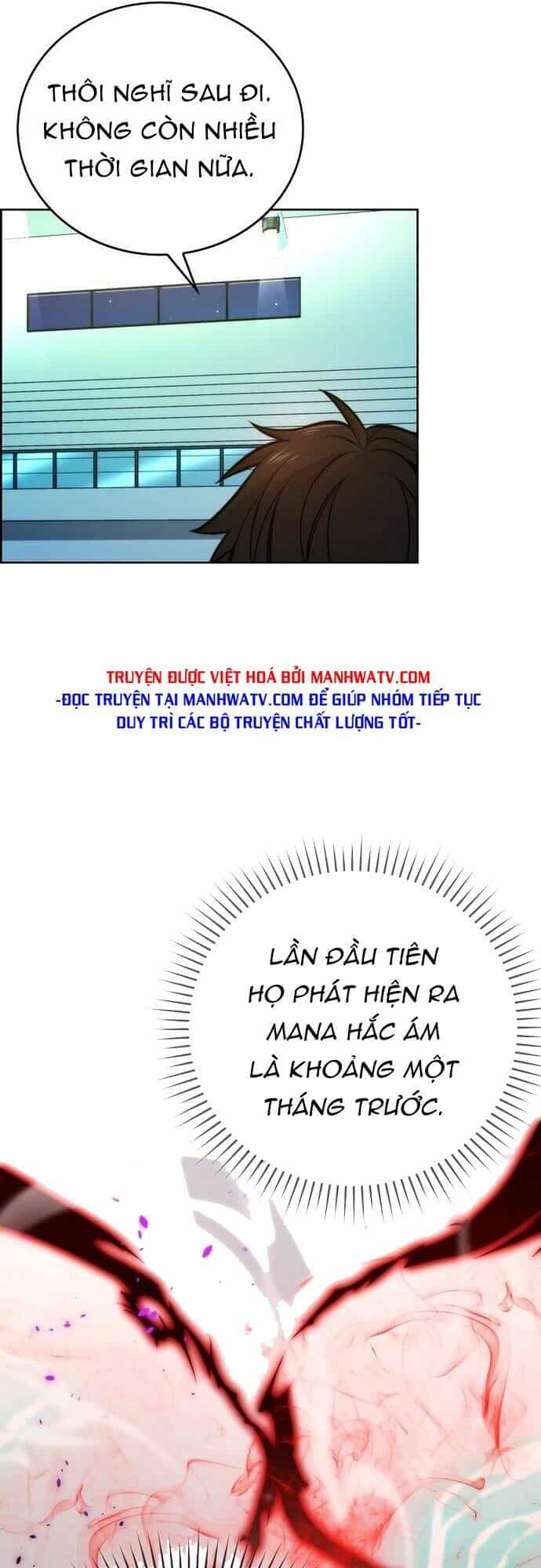 Ma Vương Thăng Cấp Bằng Võ Công - Chương 31 - ảnh 34