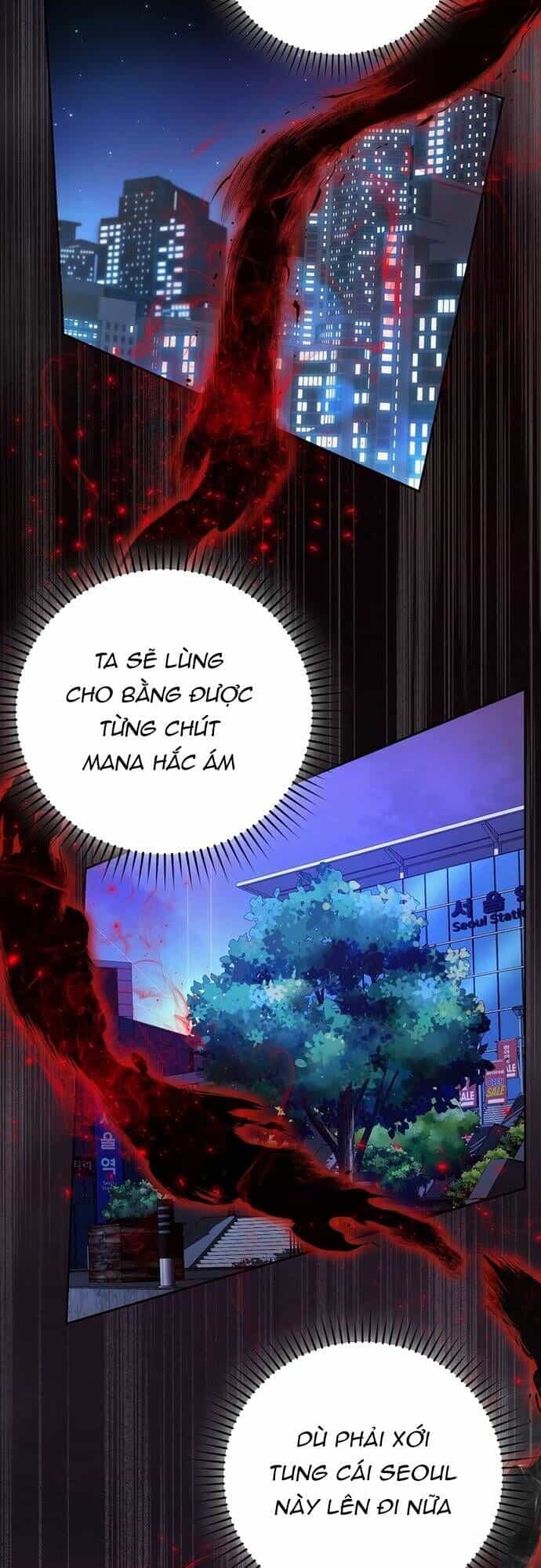 Ma Vương Thăng Cấp Bằng Võ Công - Chương 31 - ảnh 40