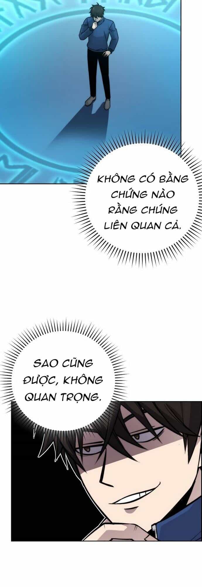 Ma Vương Thăng Cấp Bằng Võ Công - Chương 31 - ảnh 60