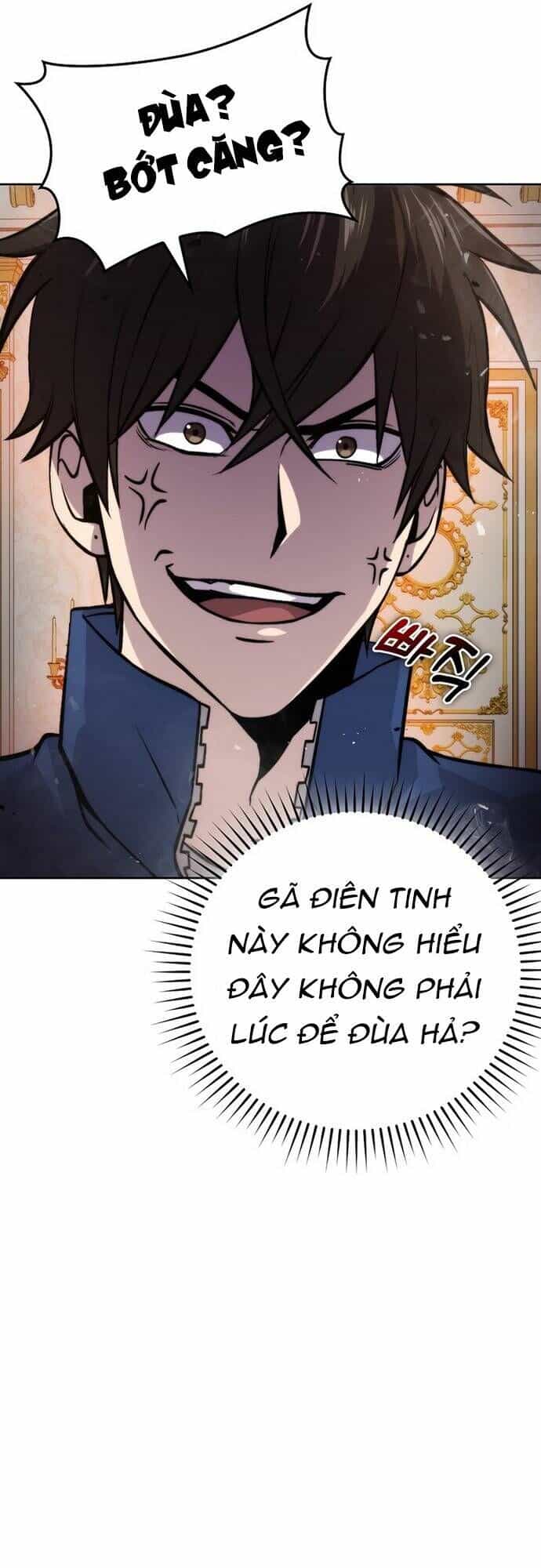 Ma Vương Thăng Cấp Bằng Võ Công - Chương 31 - ảnh 8