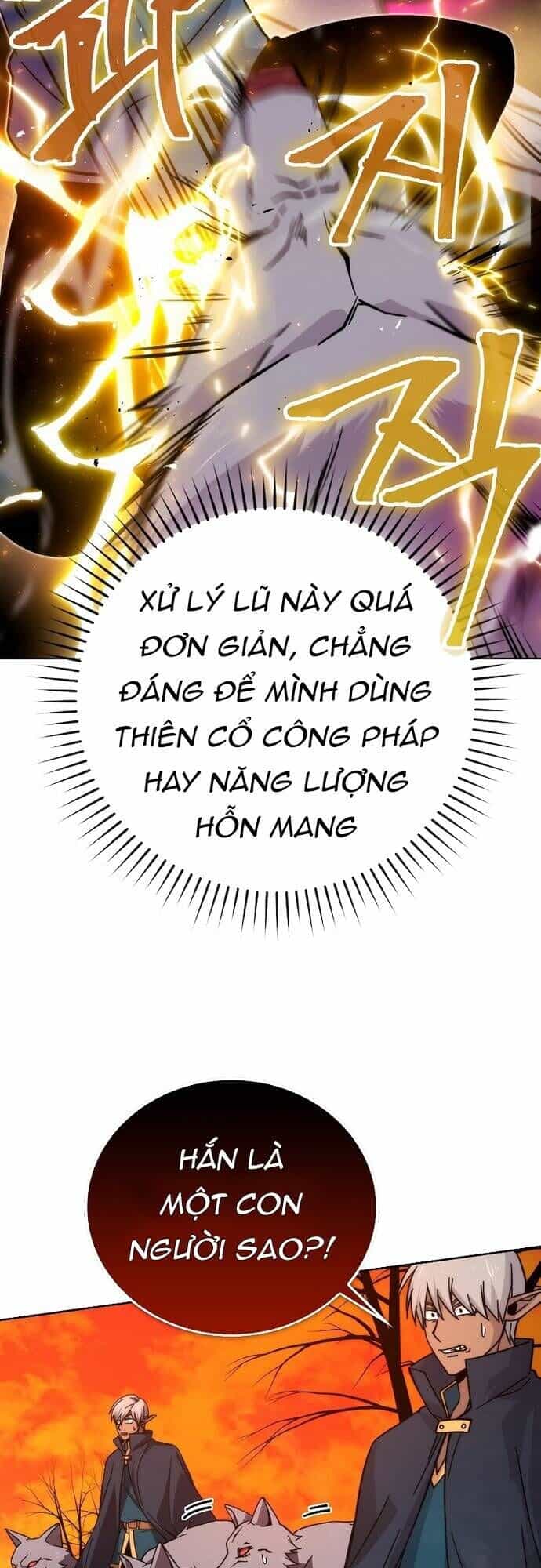 Ma Vương Thăng Cấp Bằng Võ Công - Chương 32 - ảnh 18