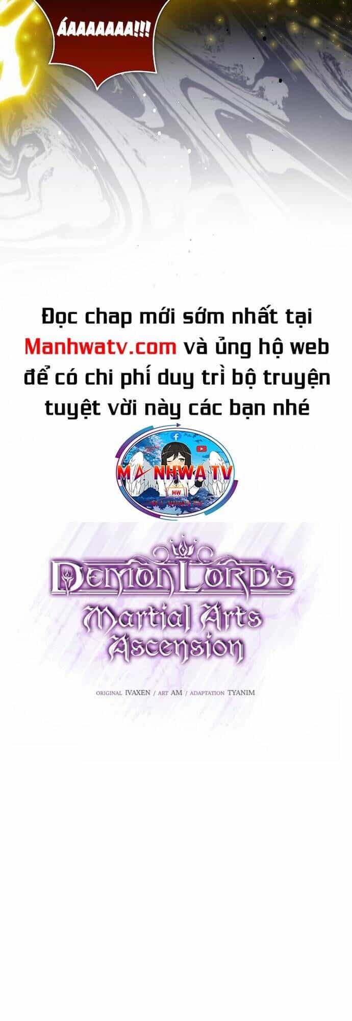 Ma Vương Thăng Cấp Bằng Võ Công - Chương 32 - ảnh 22