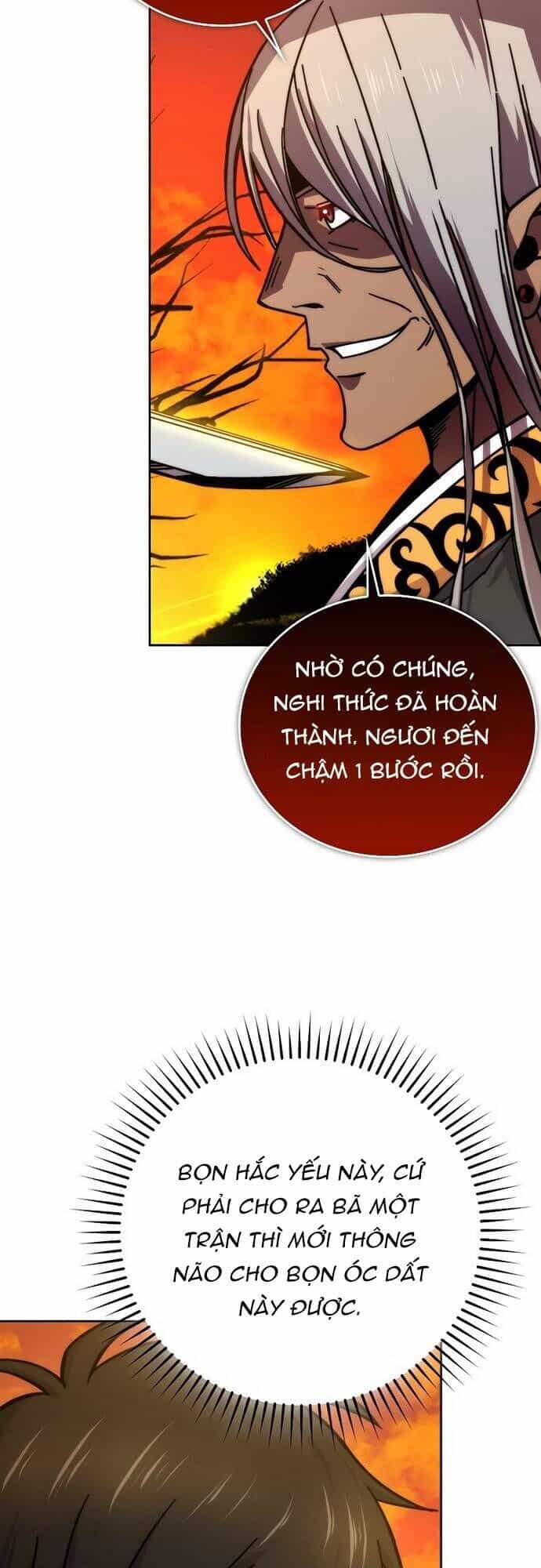 Ma Vương Thăng Cấp Bằng Võ Công - Chương 32 - ảnh 31