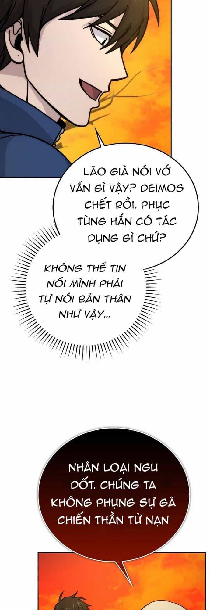 Ma Vương Thăng Cấp Bằng Võ Công - Chương 32 - ảnh 32