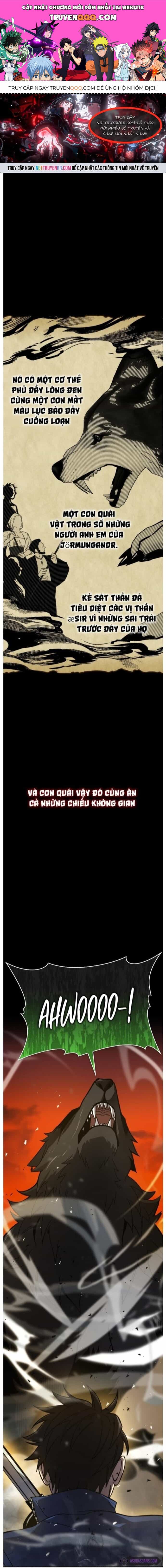 Ma Vương Thăng Cấp Bằng Võ Công - Chương 33 - ảnh 1