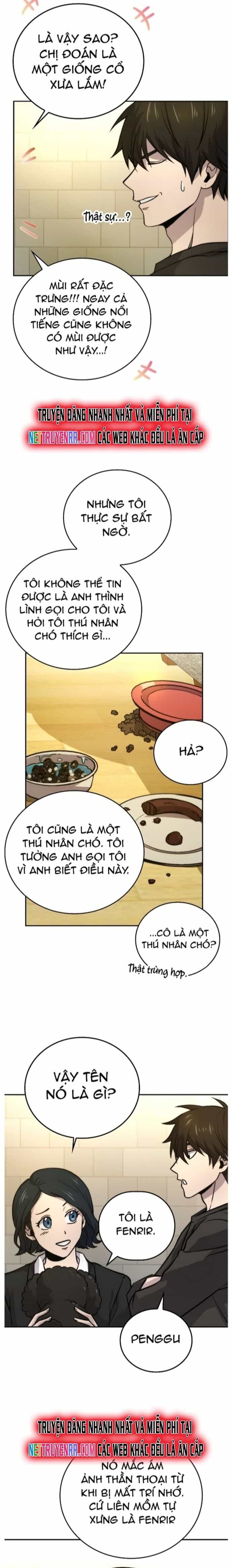 Ma Vương Thăng Cấp Bằng Võ Công - Chương 35 - ảnh 18