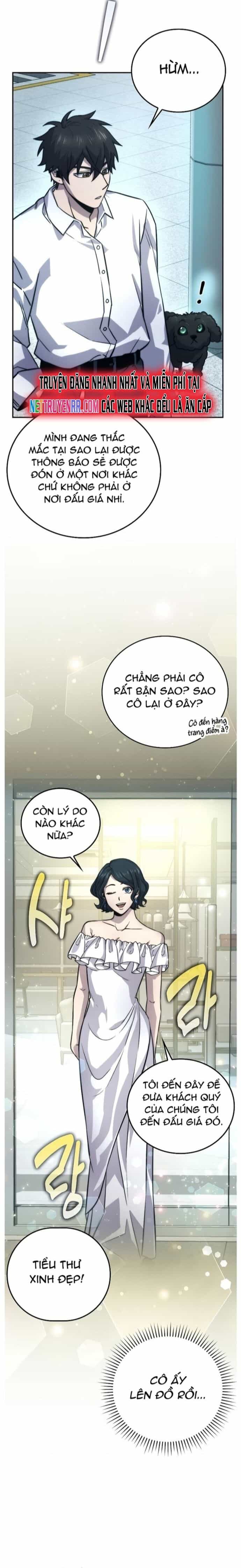 Ma Vương Thăng Cấp Bằng Võ Công - Chương 37 - ảnh 16
