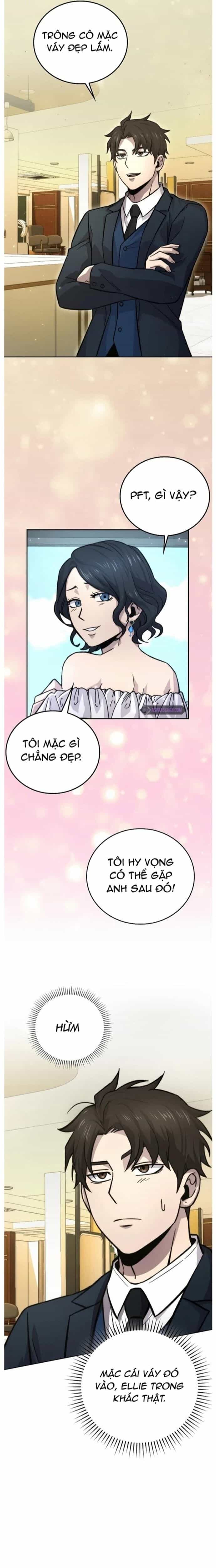 Ma Vương Thăng Cấp Bằng Võ Công - Chương 37 - ảnh 21