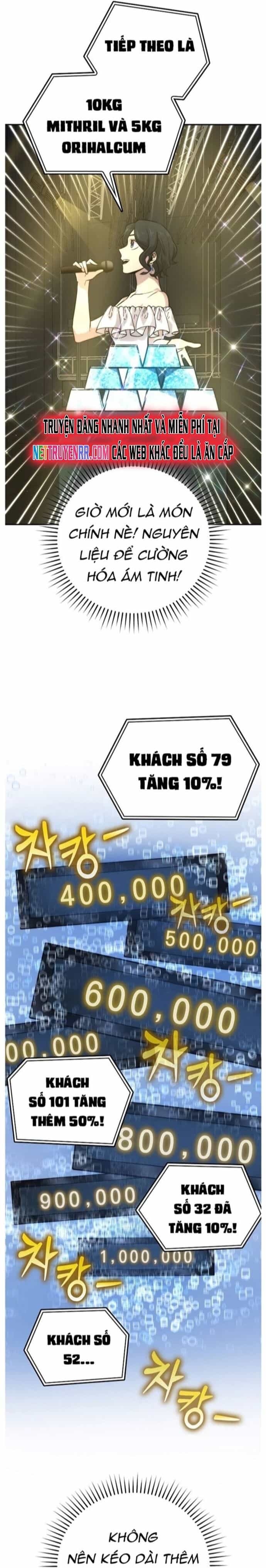 Ma Vương Thăng Cấp Bằng Võ Công - Chương 38 - ảnh 21