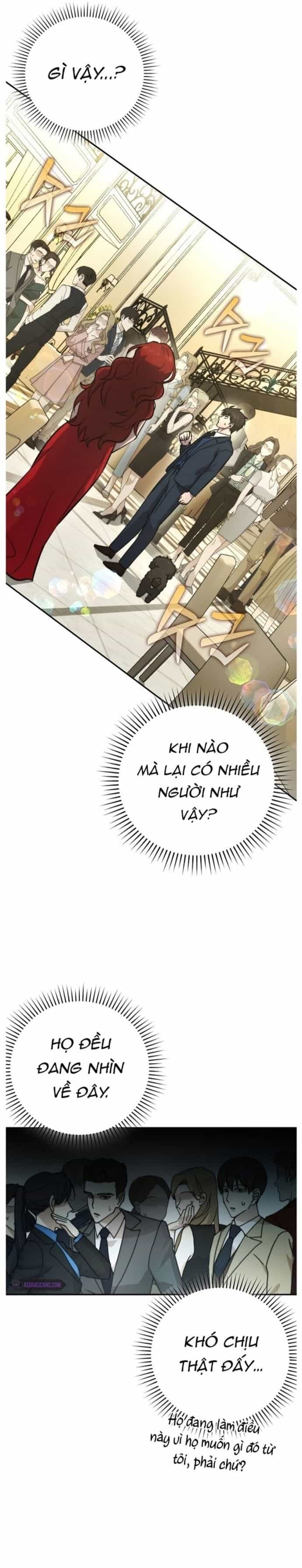 Ma Vương Thăng Cấp Bằng Võ Công - Chương 38 - ảnh 6