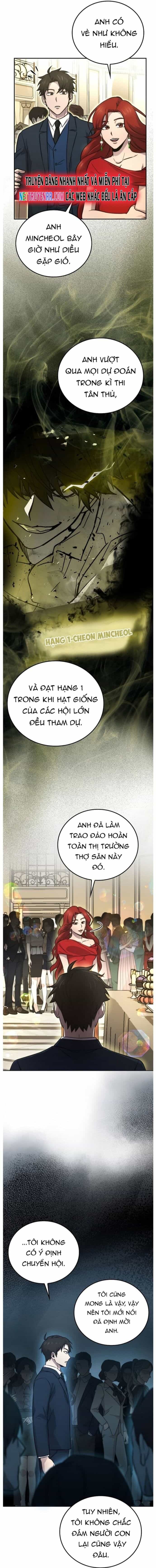 Ma Vương Thăng Cấp Bằng Võ Công - Chương 38 - ảnh 7
