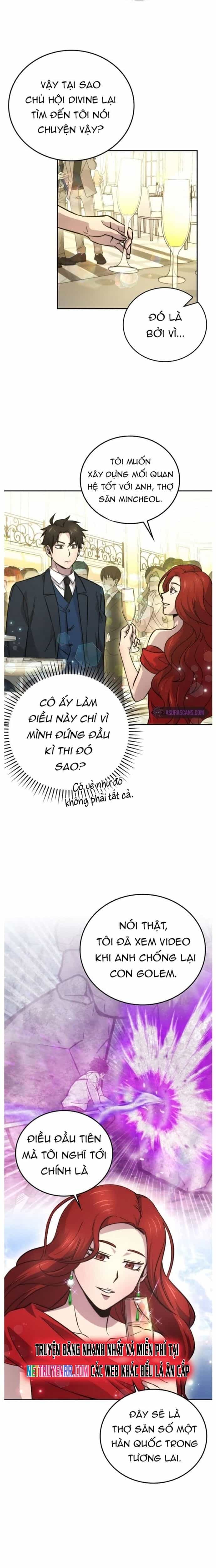 Ma Vương Thăng Cấp Bằng Võ Công - Chương 38 - ảnh 8