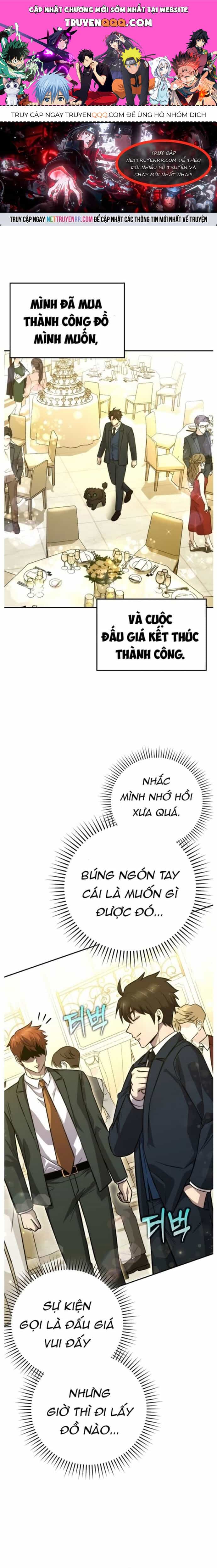 Ma Vương Thăng Cấp Bằng Võ Công - Chương 39 - ảnh 1