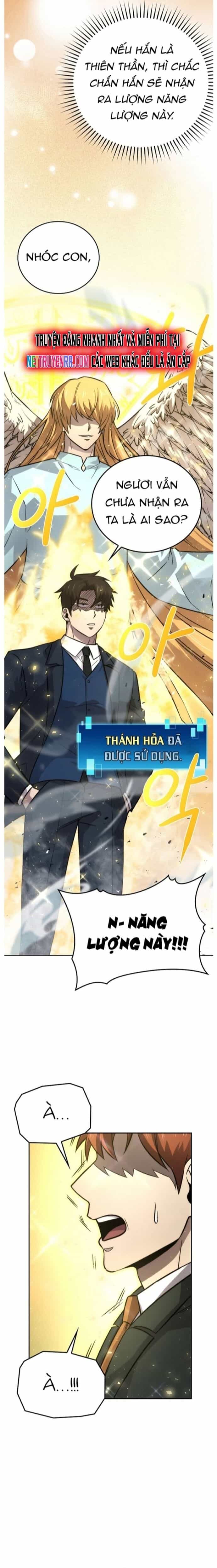 Ma Vương Thăng Cấp Bằng Võ Công - Chương 39 - ảnh 11