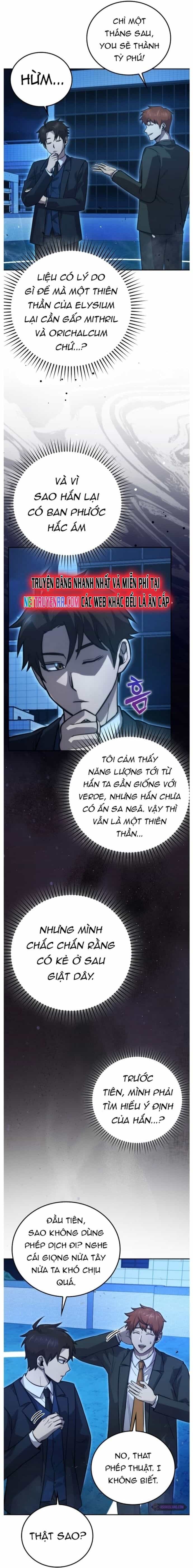 Ma Vương Thăng Cấp Bằng Võ Công - Chương 39 - ảnh 7