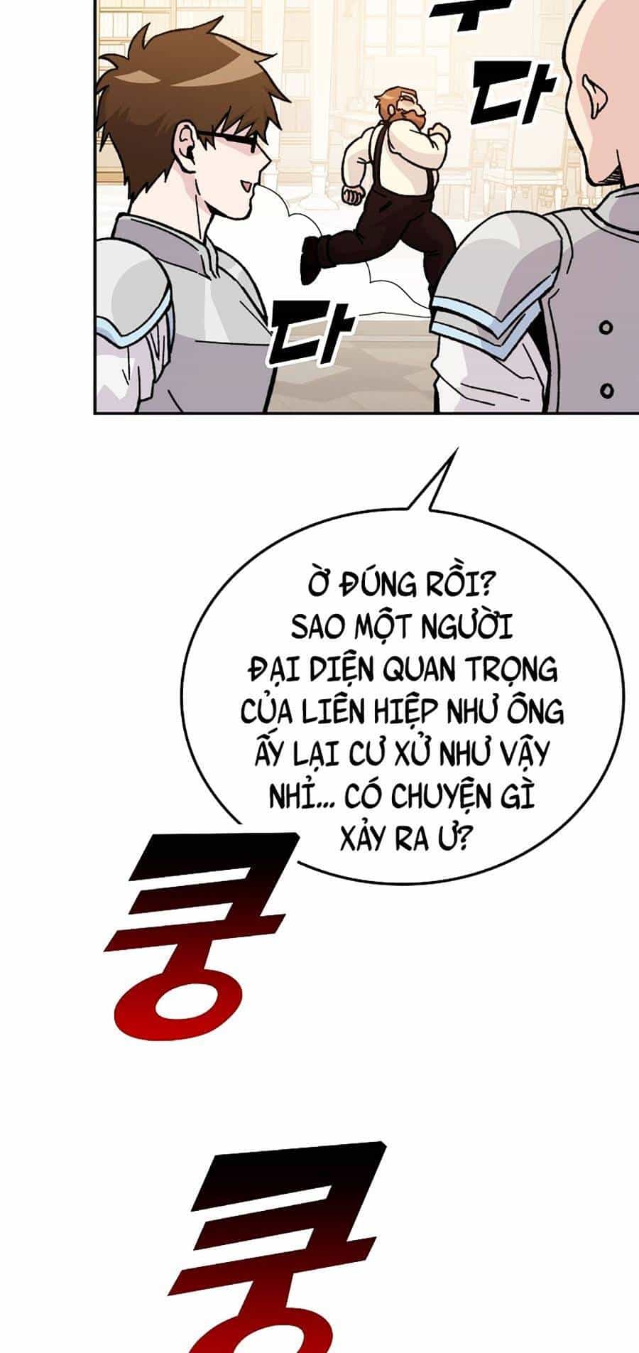 Ma Vương Thăng Cấp Bằng Võ Công - Chương 4 - ảnh 20