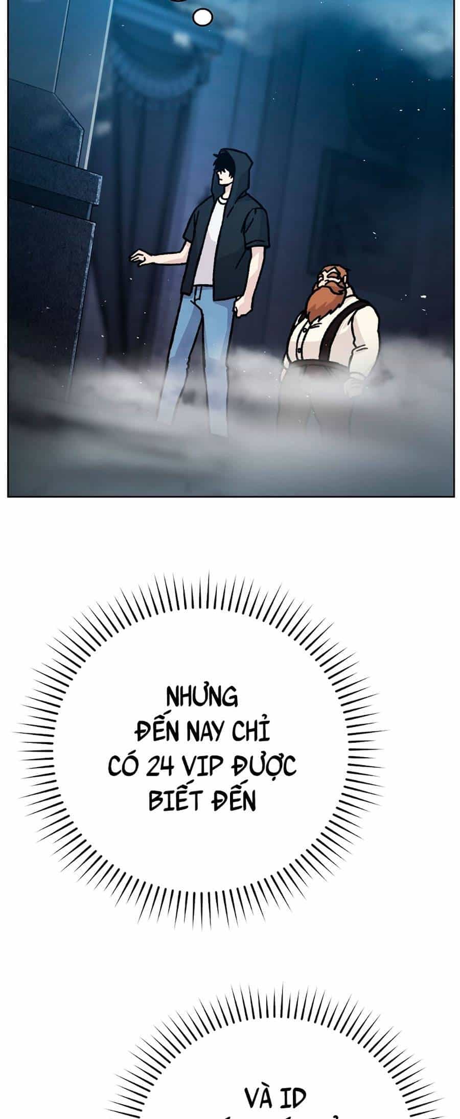 Ma Vương Thăng Cấp Bằng Võ Công - Chương 4 - ảnh 34