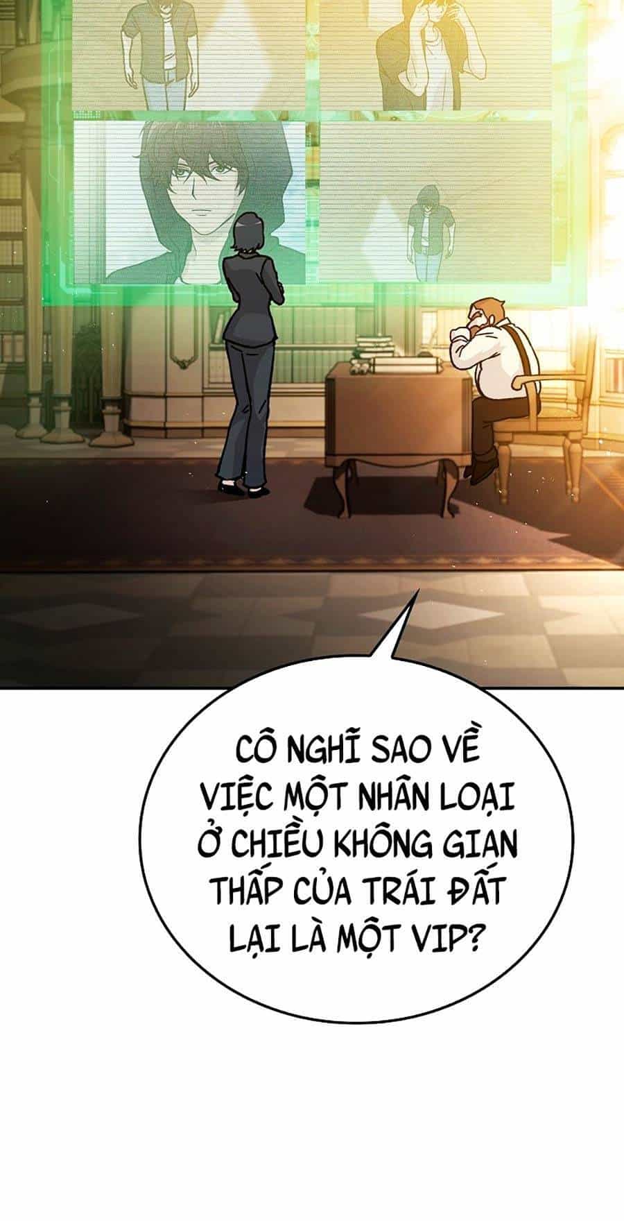 Ma Vương Thăng Cấp Bằng Võ Công - Chương 4 - ảnh 62