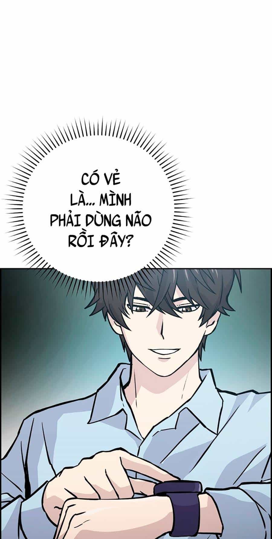 Ma Vương Thăng Cấp Bằng Võ Công - Chương 4 - ảnh 97