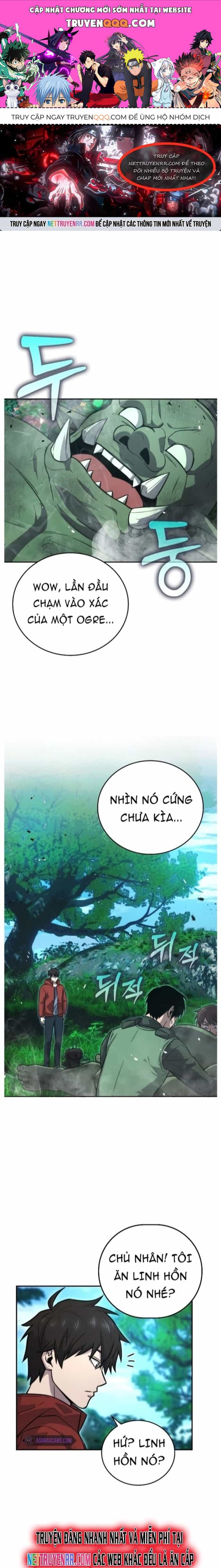 Ma Vương Thăng Cấp Bằng Võ Công - Chương 40 - ảnh 1