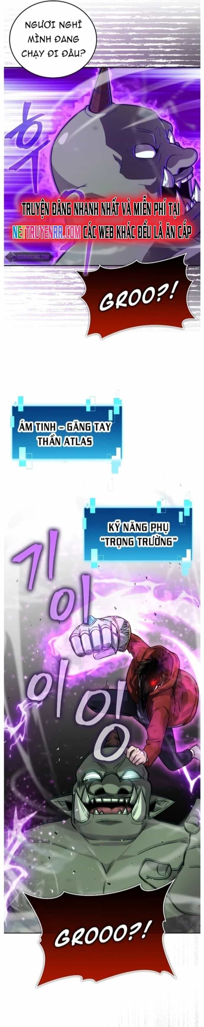 Ma Vương Thăng Cấp Bằng Võ Công - Chương 40 - ảnh 16