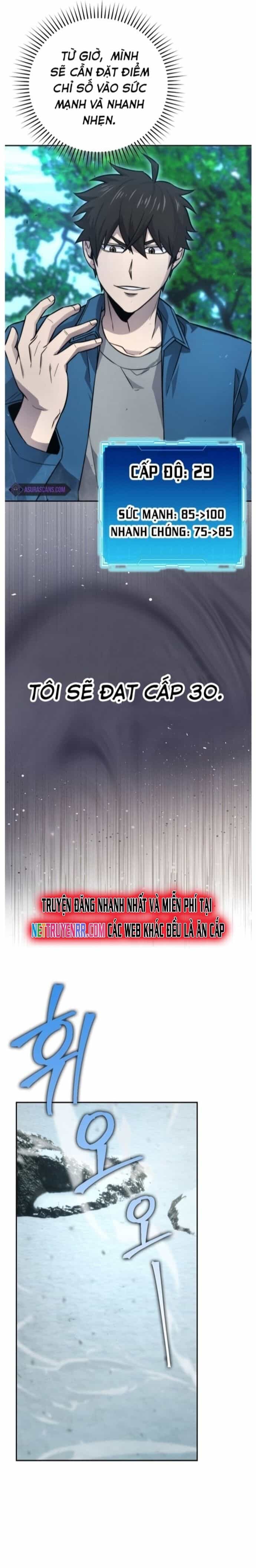 Ma Vương Thăng Cấp Bằng Võ Công - Chương 41 - ảnh 12