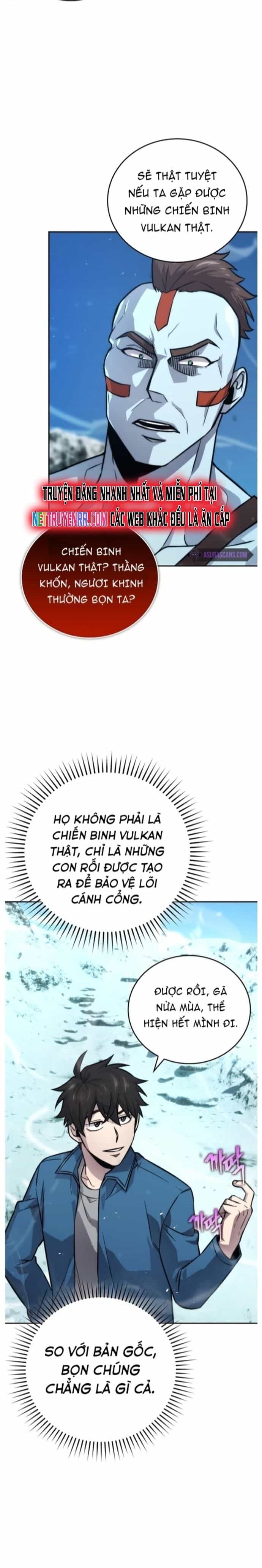 Ma Vương Thăng Cấp Bằng Võ Công - Chương 41 - ảnh 15