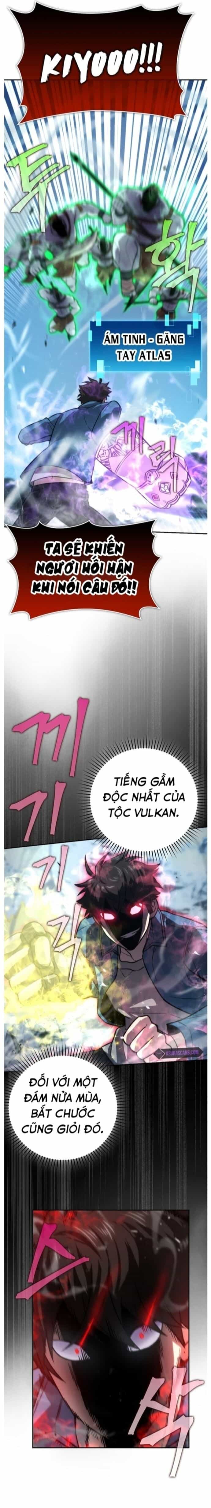 Ma Vương Thăng Cấp Bằng Võ Công - Chương 41 - ảnh 16