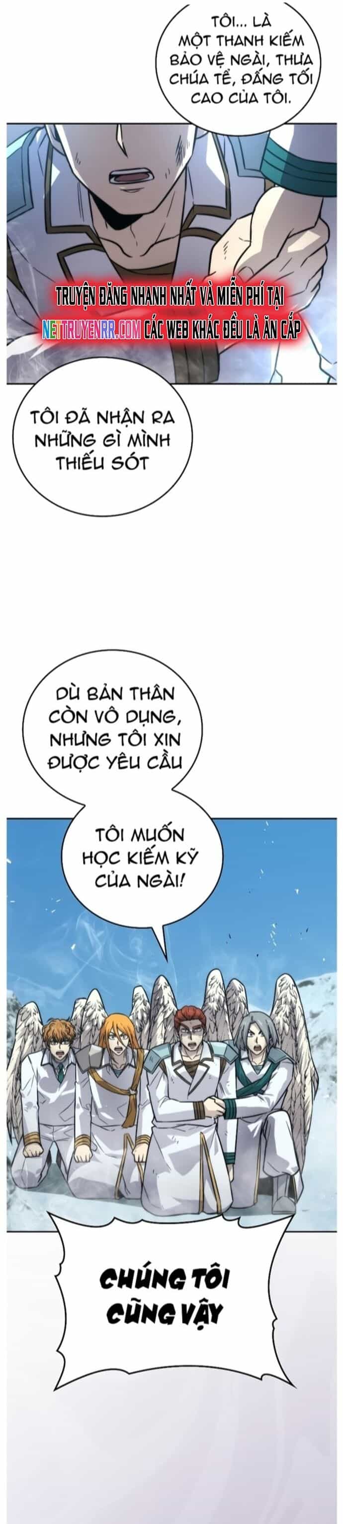Ma Vương Thăng Cấp Bằng Võ Công - Chương 42 - ảnh 11