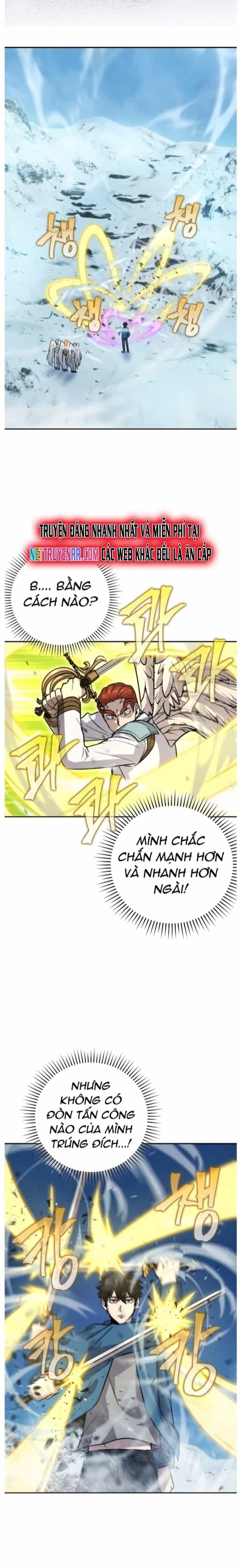 Ma Vương Thăng Cấp Bằng Võ Công - Chương 42 - ảnh 8