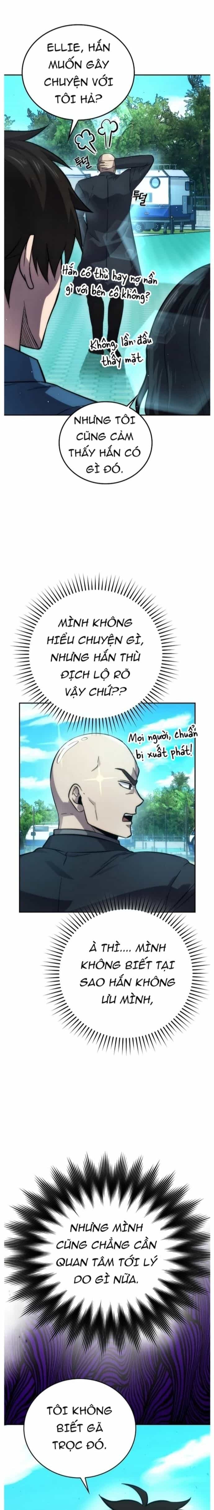 Ma Vương Thăng Cấp Bằng Võ Công - Chương 43 - ảnh 15
