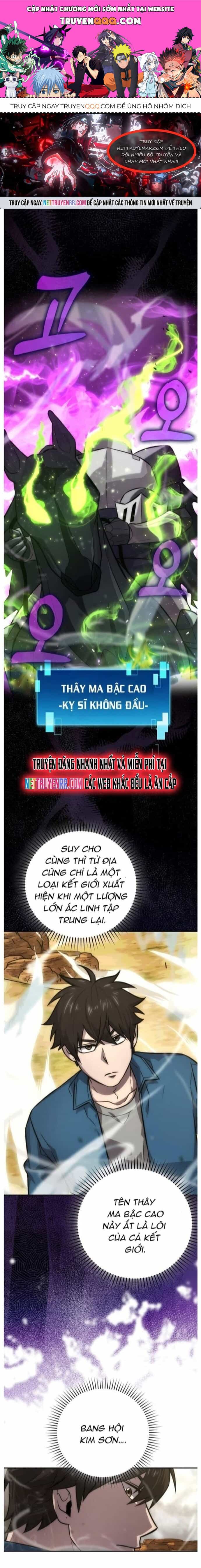 Ma Vương Thăng Cấp Bằng Võ Công - Chương 44 - ảnh 1