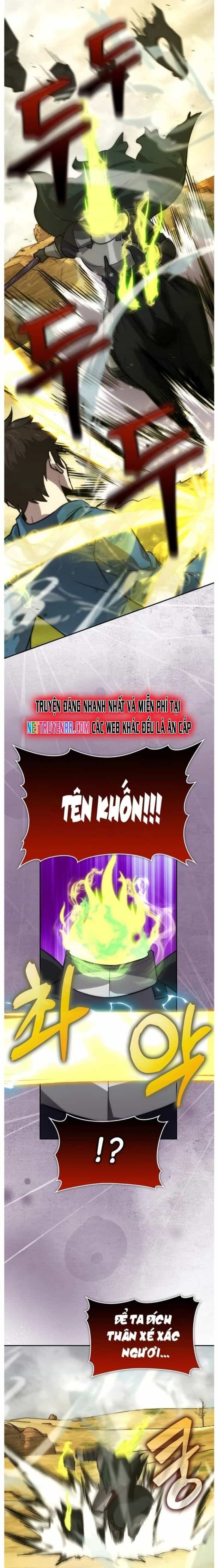 Ma Vương Thăng Cấp Bằng Võ Công - Chương 44 - ảnh 11