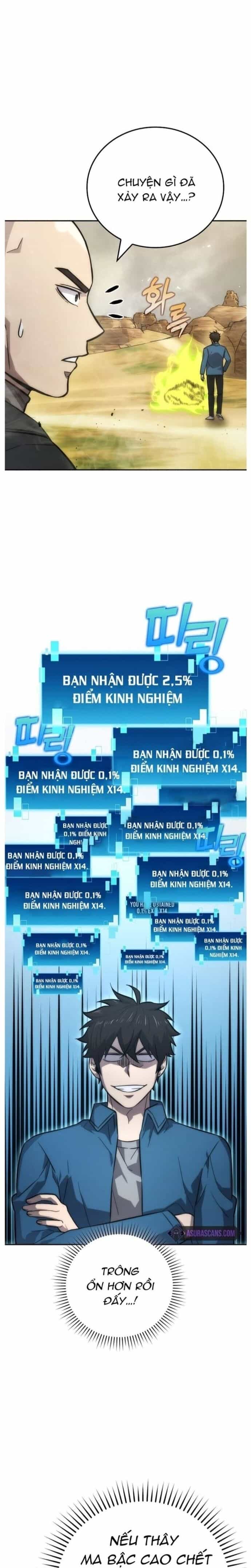 Ma Vương Thăng Cấp Bằng Võ Công - Chương 44 - ảnh 13