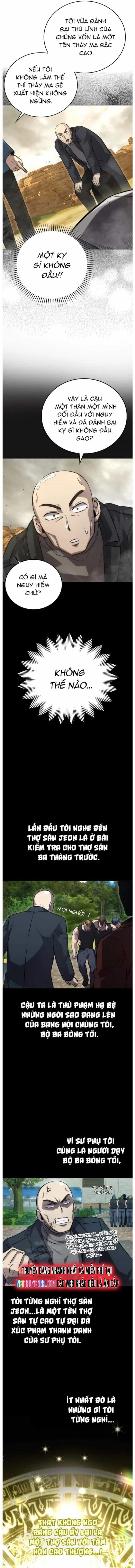 Ma Vương Thăng Cấp Bằng Võ Công - Chương 44 - ảnh 15