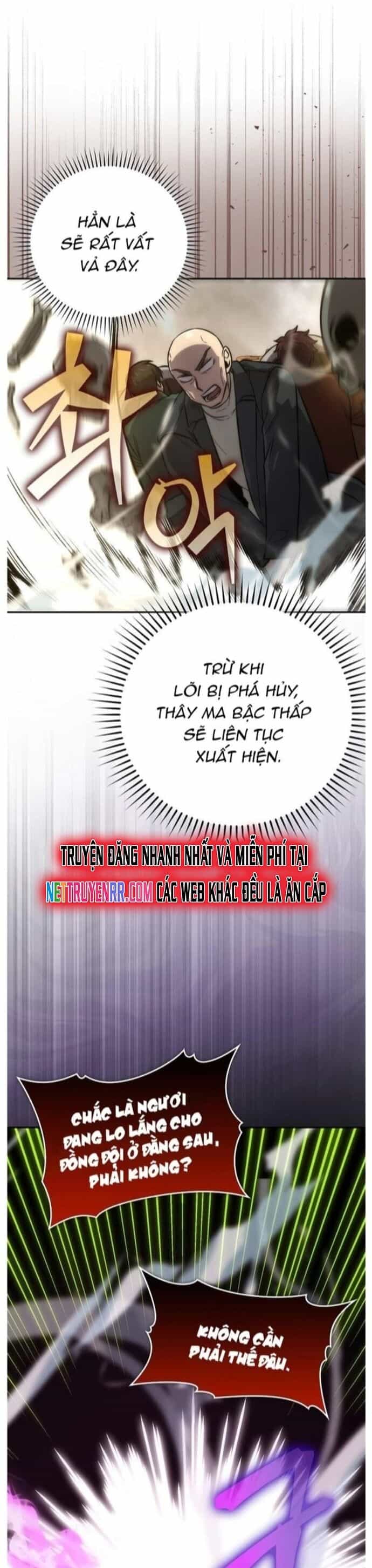 Ma Vương Thăng Cấp Bằng Võ Công - Chương 44 - ảnh 2