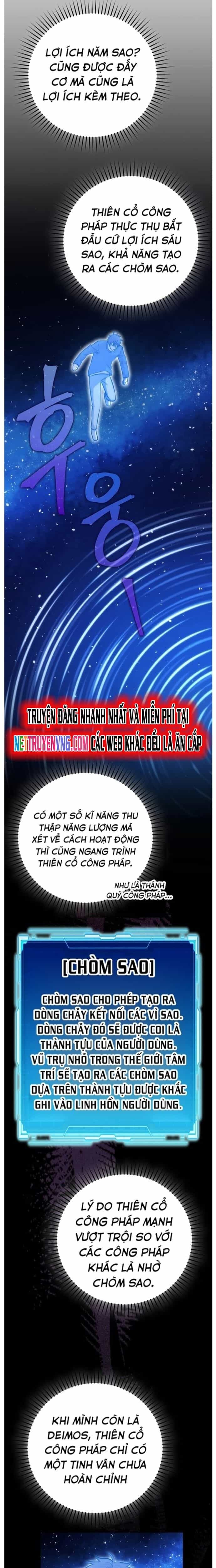 Ma Vương Thăng Cấp Bằng Võ Công - Chương 45 - ảnh 18