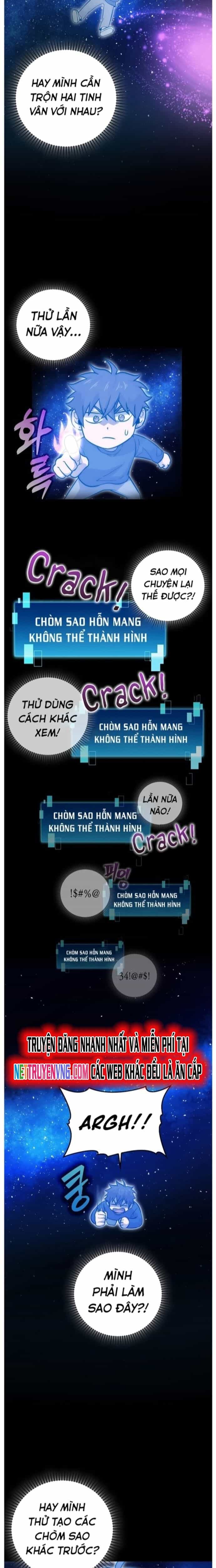 Ma Vương Thăng Cấp Bằng Võ Công - Chương 45 - ảnh 22