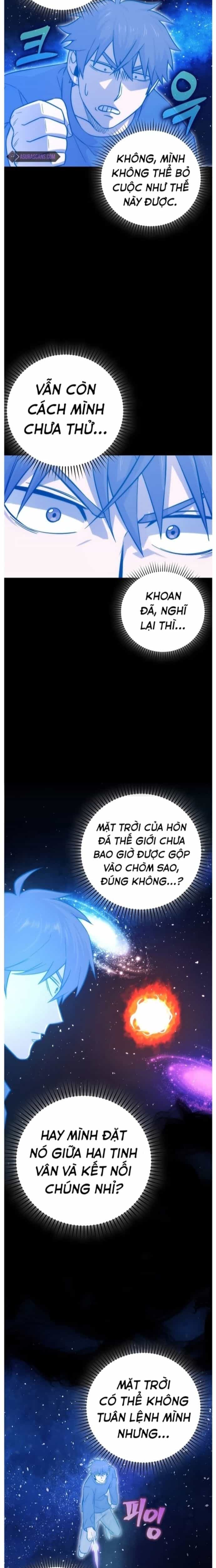 Ma Vương Thăng Cấp Bằng Võ Công - Chương 45 - ảnh 23