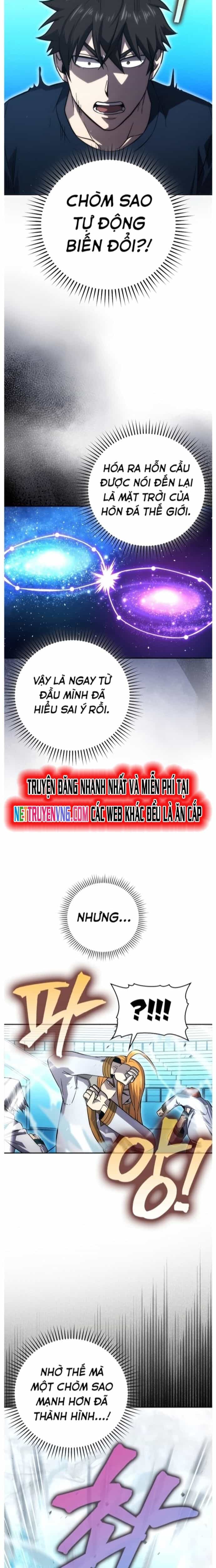 Ma Vương Thăng Cấp Bằng Võ Công - Chương 45 - ảnh 25