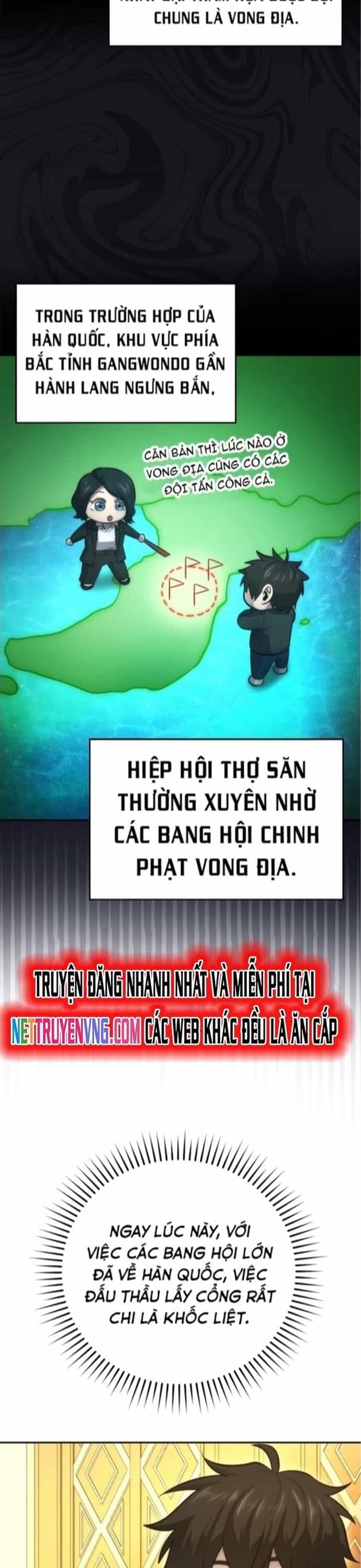 Ma Vương Thăng Cấp Bằng Võ Công - Chương 46 - ảnh 18