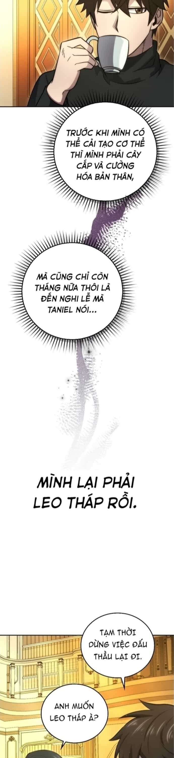 Ma Vương Thăng Cấp Bằng Võ Công - Chương 46 - ảnh 19