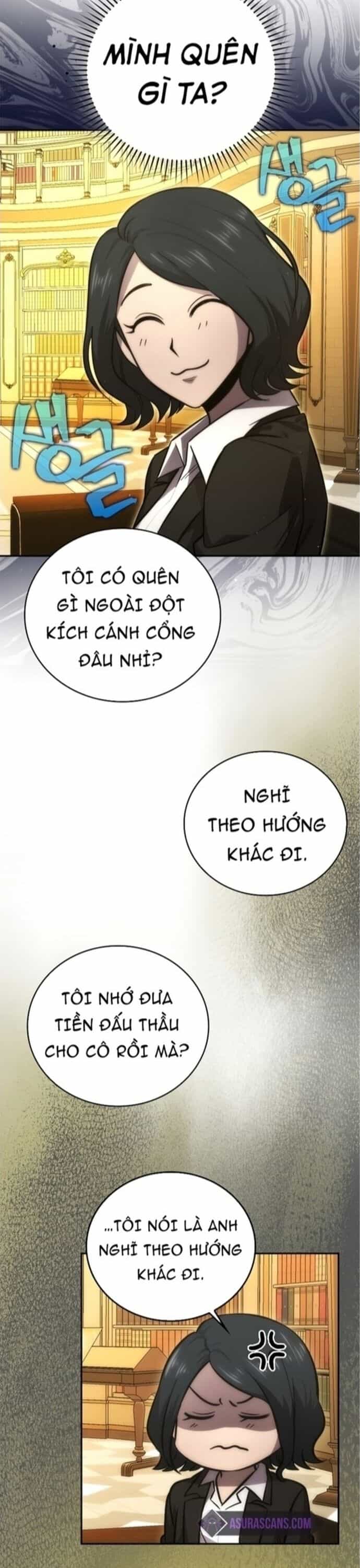 Ma Vương Thăng Cấp Bằng Võ Công - Chương 46 - ảnh 21