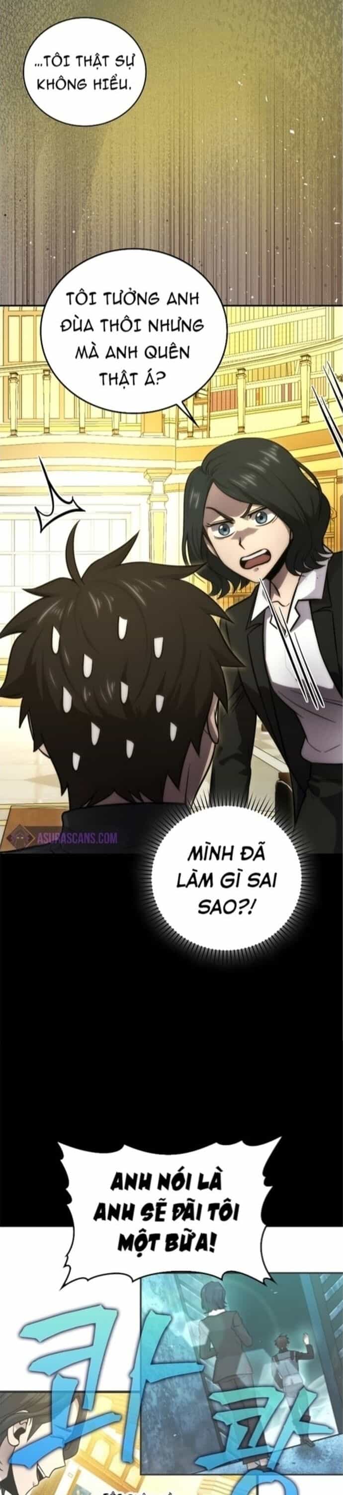 Ma Vương Thăng Cấp Bằng Võ Công - Chương 46 - ảnh 22