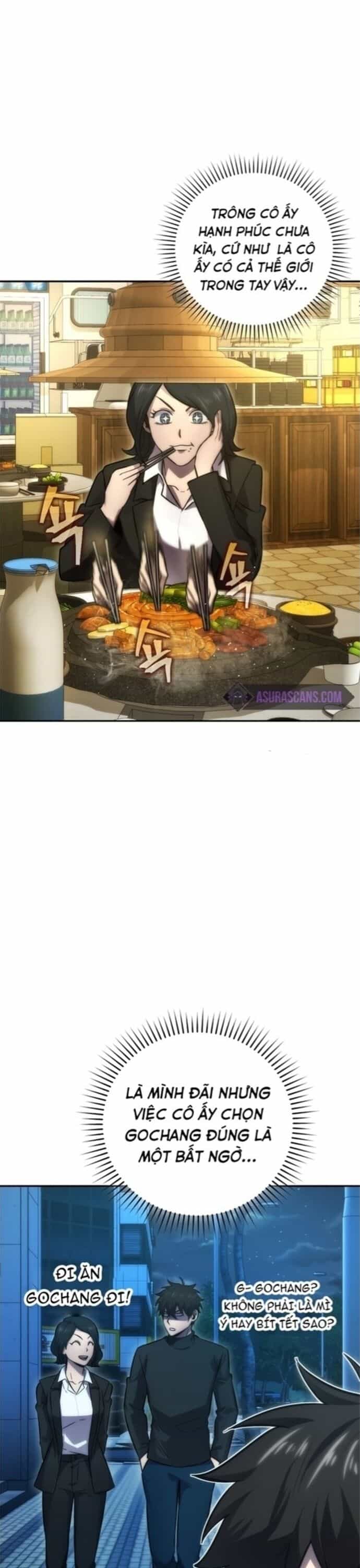 Ma Vương Thăng Cấp Bằng Võ Công - Chương 46 - ảnh 29