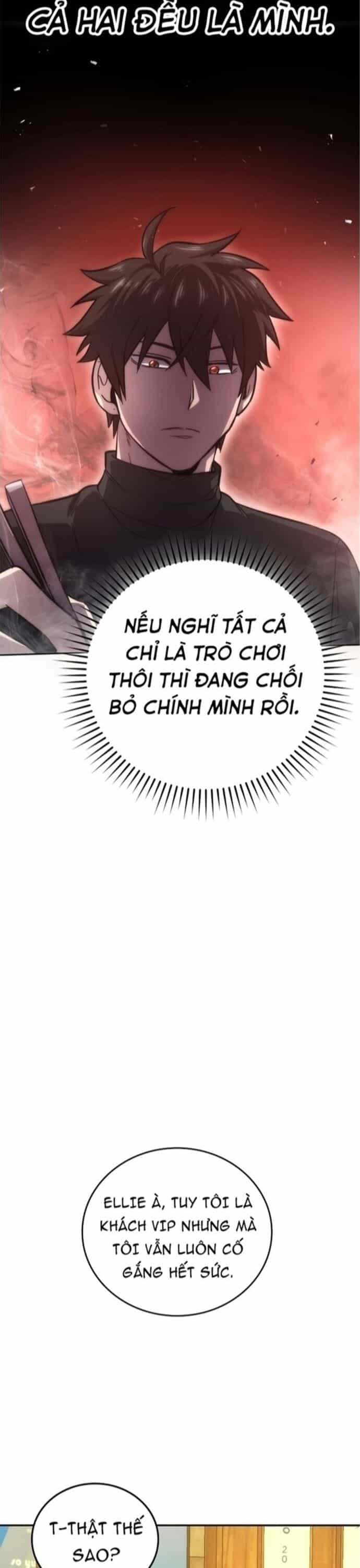Ma Vương Thăng Cấp Bằng Võ Công - Chương 46 - ảnh 36
