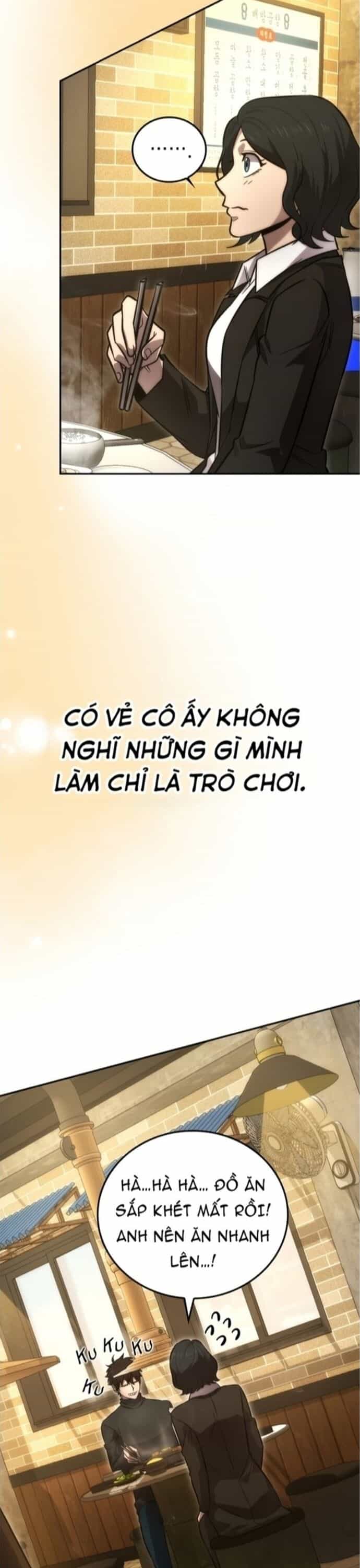 Ma Vương Thăng Cấp Bằng Võ Công - Chương 46 - ảnh 38