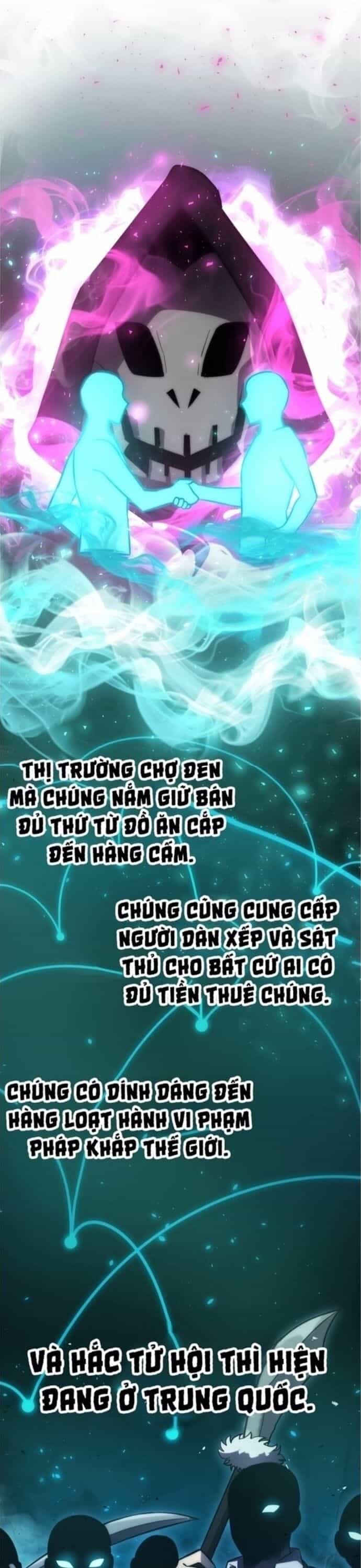Ma Vương Thăng Cấp Bằng Võ Công - Chương 46 - ảnh 6